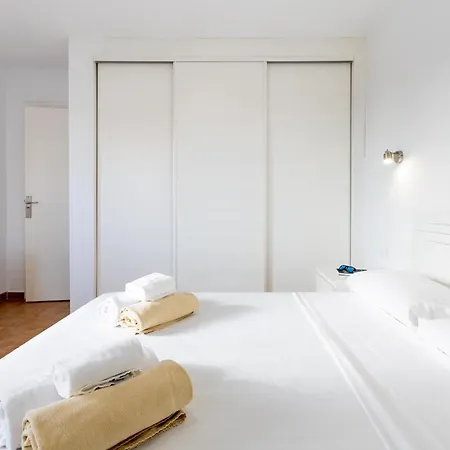 301 D Atamanes Appartement Costa Adeje (Tenerife)
