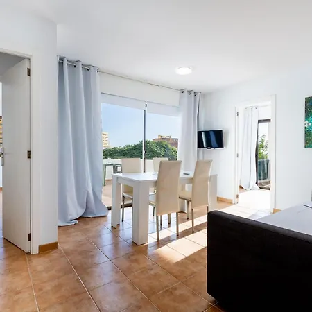 301 D Atamanes Appartement *