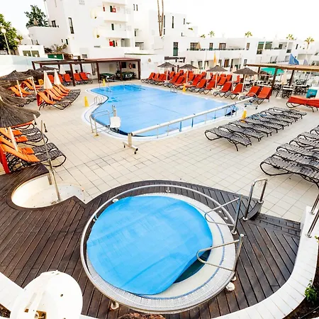301 D Atamanes Appartement Costa Adeje (Tenerife)